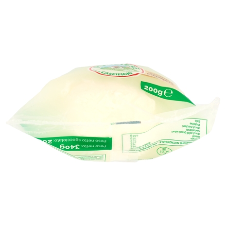 Caseificio Pugliese Mozzarella Fior di Latte 200 g
